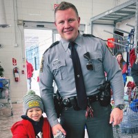 Pennsylvania State Police Employee Tony Anthony's profile photo