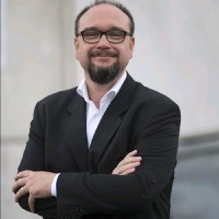TransmecDeBortoliGroup Deutschland GmbH Employee Mark Benecke's profile photo