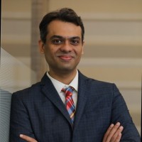 Valuequest Investment Advisors Employee Sachin Mehta's profile photo