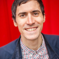 Fifty Fifty Post Employee Alex Meade's profile photo