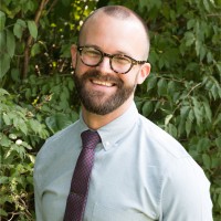 Valor Collegiate Academies Employee Travis Commons's profile photo