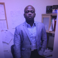 Roberto Samedy Email & Phone Number