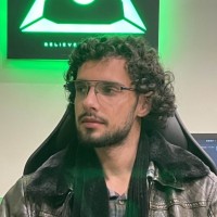 Silverthread Labs Employee Burhan Pasha's profile photo