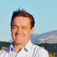NAWATechnologies Employee Pascal Boulanger's profile photo
