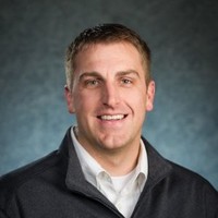 Maverik, Inc. Employee Joey Hobson's profile photo