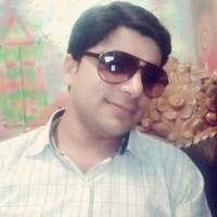 Antonia Solution Pvt. Ltd. Employee Devraj Tyagi's profile photo