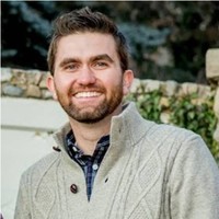 St. Mark's Hospital Employee Garth Hunt's profile photo