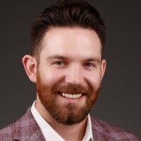 Clark Insurance Employee Eli Frazier's profile photo