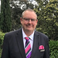 Barry Andrew Email