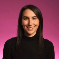 Vimeo Employee Zoe Black's profile photo