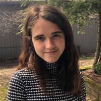 The Horticultural Society of New York Employee Lily Farr's profile photo