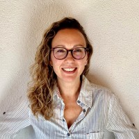 2GCPR Employee Irene Vega's profile photo