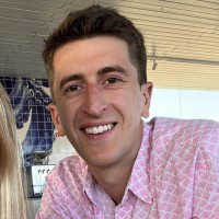 Sona (getsona.com) Employee Nathan Key's profile photo