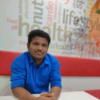 Rajkumar Pandian Email