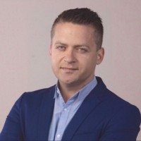 CBA Computer Broker AG Employee Ivan Radic's profile photo