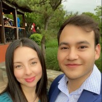 Olympus Solutions Inc Employee Josue Fuentes's profile photo