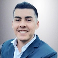 G&L Group Employee Eliud Campos's profile photo