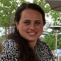 Axle-IT Employee Angela Visser's profile photo