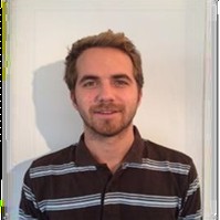 Springboard35 Employee Lluís Casas Deu's profile photo