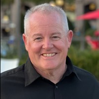 Dean Stewart
