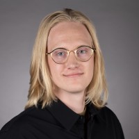 Voyant Employee Brandon Benson's profile photo