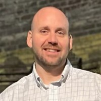 3M Employee Jared Mays's profile photo