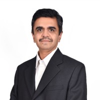 enreap Employee Dheeraj Patankar's profile photo