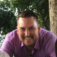 Mitsubishi Fuso Truck of America Employee Brandon Schutte's profile photo