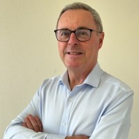 Sonoco Employee Bertrand Leroux's profile photo