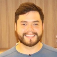 Avenza Systems Inc. Employee Gerardo Tarazona's profile photo