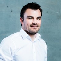Knapp Systemintegration GMBH Employee Wolfrum Hofbauer's profile photo