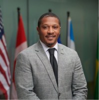 Sumitomo Drive Technologies USA Employee Kevin Blount-Pmp's profile photo