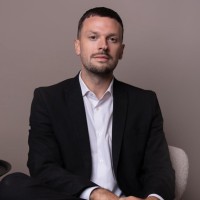 Baron & Cabot Employee Dan Smith's profile photo