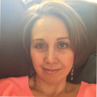 WE Soda Employee Christina Moretti-Cherrington's profile photo