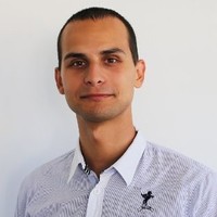 Mihail Vukadinoff Email & Phone Number