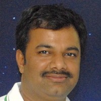 GlobalSpace Technologies Limited Employee Krishna Singh's profile photo