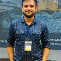 Barto Gold Mining Employee Anjana Samarakoon's profile photo
