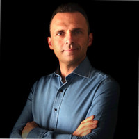 Nagi Smartpool Employee José Miguel López's profile photo