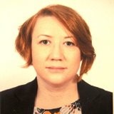 ScrumTrek Employee Anna Obukhova's profile photo