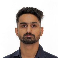 4TRACKS LTD Employee Bhupinder Singh's profile photo