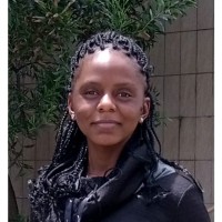 Cameroon Employee Grace Yimdjo's profile photo