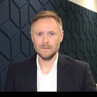 ADVANZ PHARMA Employee Daniel West's profile photo