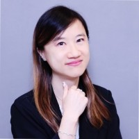 HKSTP Capital Employee Pauline Ko's profile photo