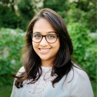 Outpost Group Employee Dipali Goswami's profile photo