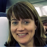 Katharine Nyhus Email & Phone Number