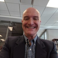 Lionbridge Technologies Employee Daren Deadmond's profile photo