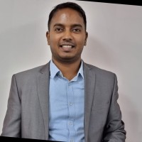 Qatar Insurance Group Employee Anand K's profile photo