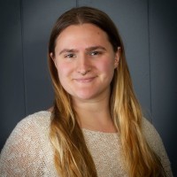 Quality Mechanical Services, inc. Employee Hannah Pegg's profile photo