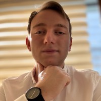 Astra Employee Arda Şengür's profile photo