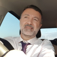 Aguas Mendocinas Employee Alejandro Coll's profile photo